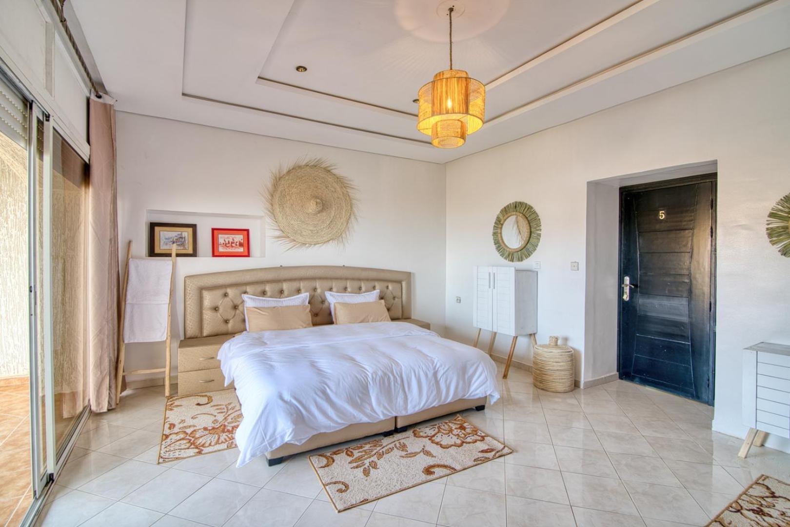 Pearl Surf Camp Morocco Hotel Imi Ouaddar Exterior foto