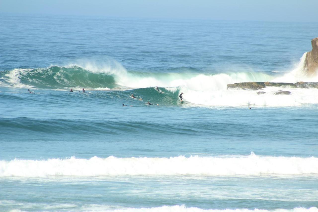 Pearl Surf Camp Morocco Hotel Imi Ouaddar Exterior foto